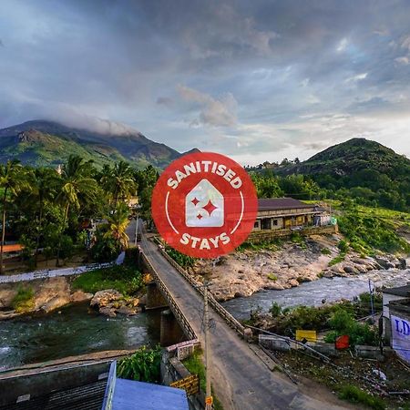 Oyo Preferred 15647 River View Inn Munnar Dış mekan fotoğraf